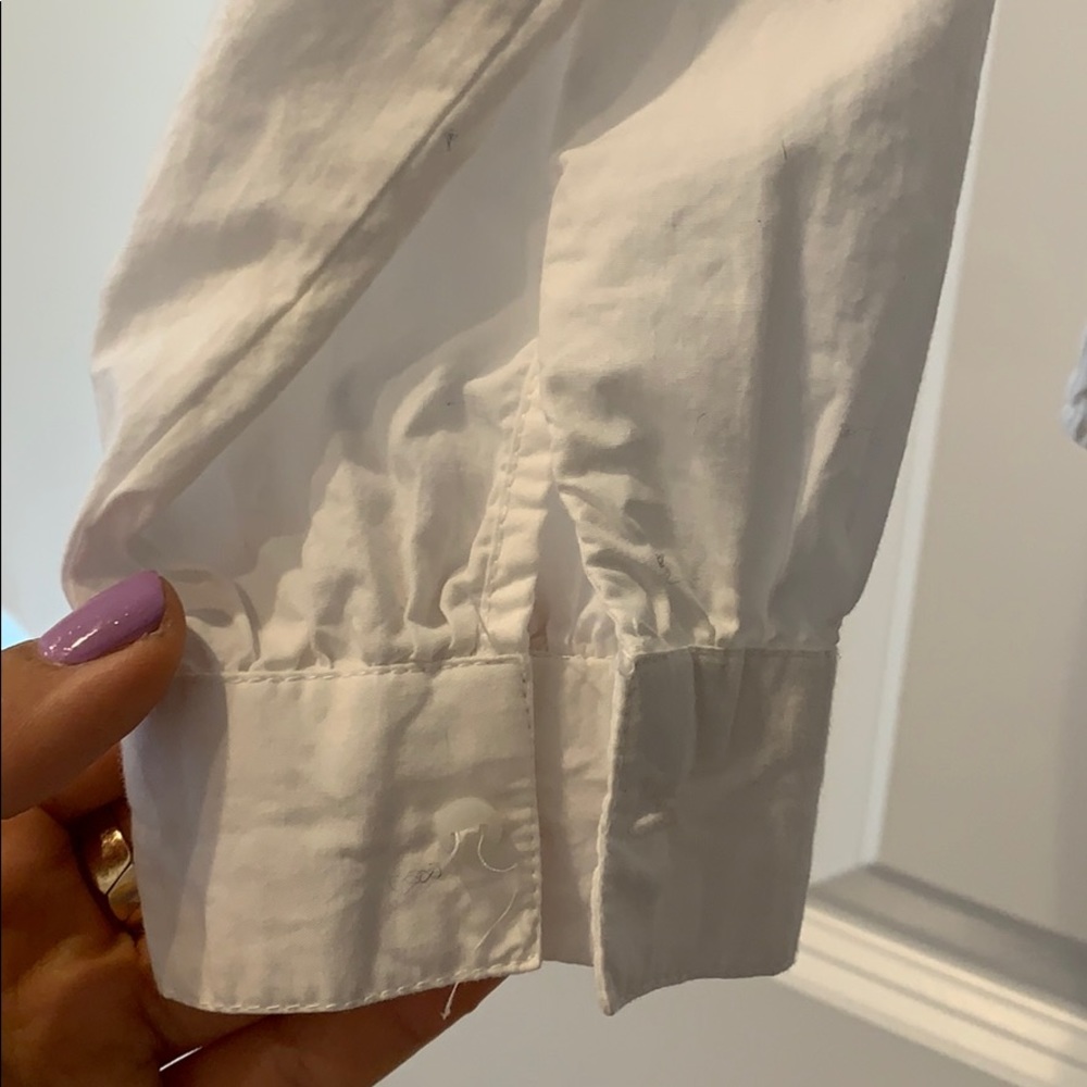 Zara top - Picture 4 of 6